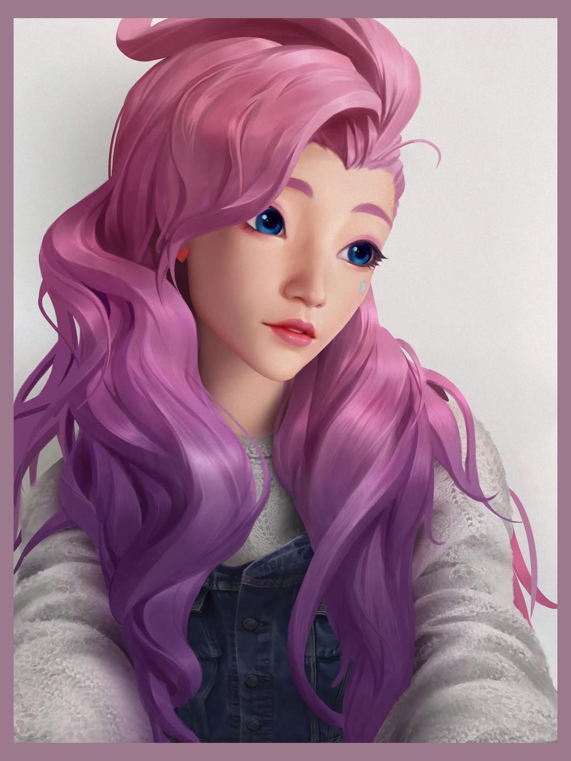 Seraphine